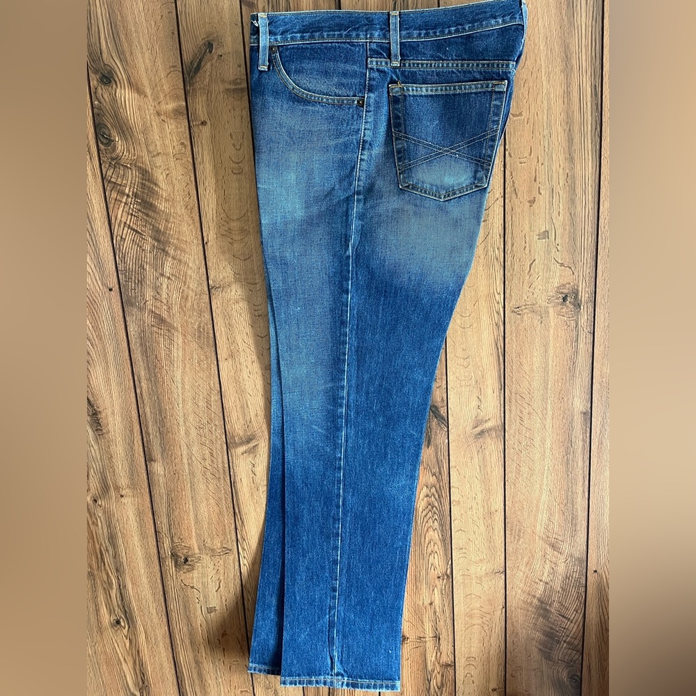 Stetson jeans 34x34